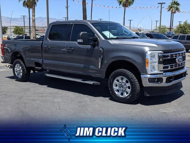 2023 Ford F-350 XLT for sale in Tucson, AZ