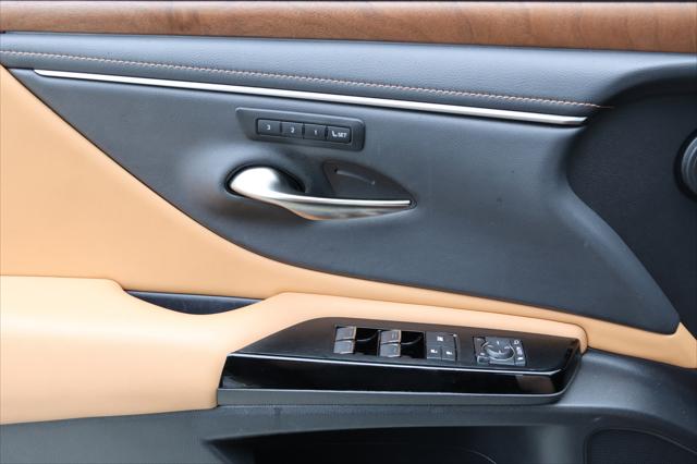 2024 Lexus ES 350 Luxury