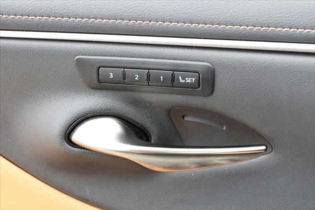 2024 Lexus ES 350 Luxury