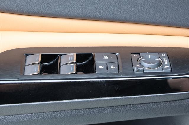 2024 Lexus ES 350 Luxury