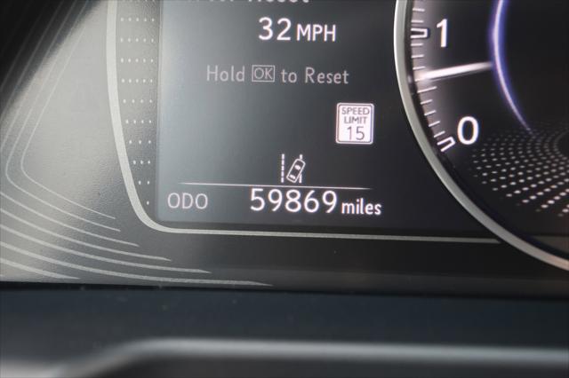 2024 Lexus ES 350 Luxury