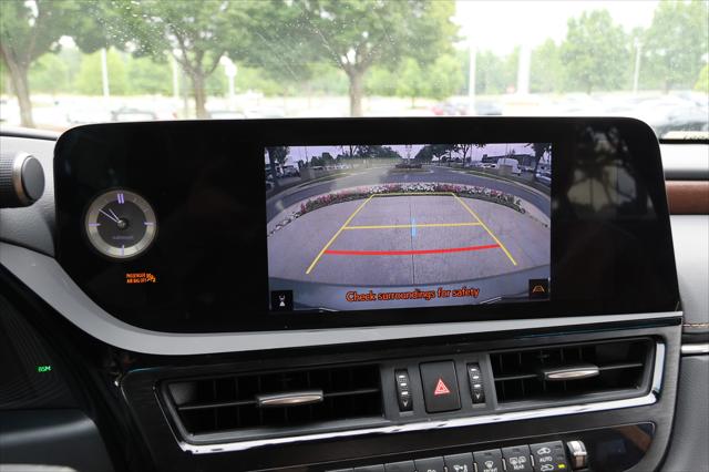 2024 Lexus ES 350 Luxury