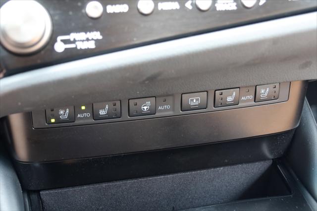 2024 Lexus ES 350 Luxury