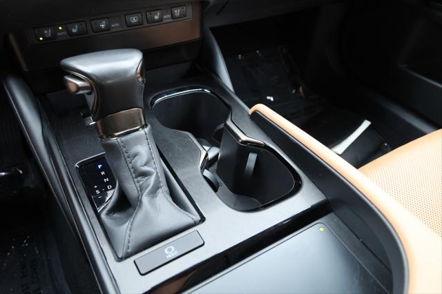 2024 Lexus ES 350 Luxury