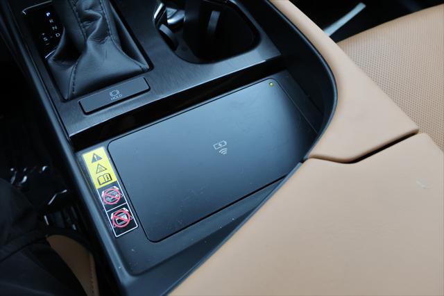 2024 Lexus ES 350 Luxury