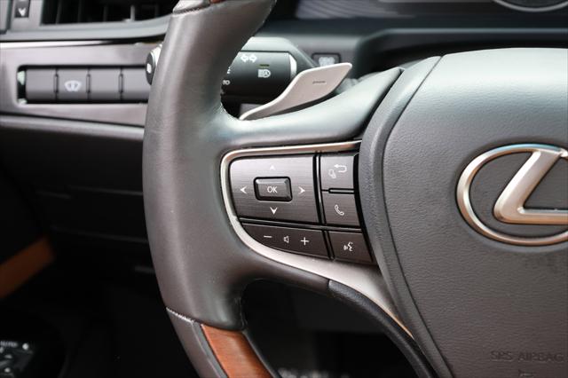2024 Lexus ES 350 Luxury