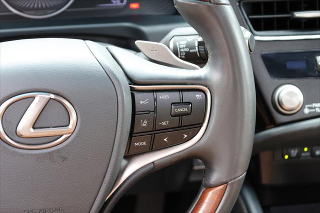 2024 Lexus ES 350 Luxury