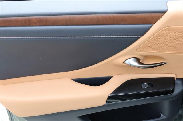 2024 Lexus ES 350 Luxury