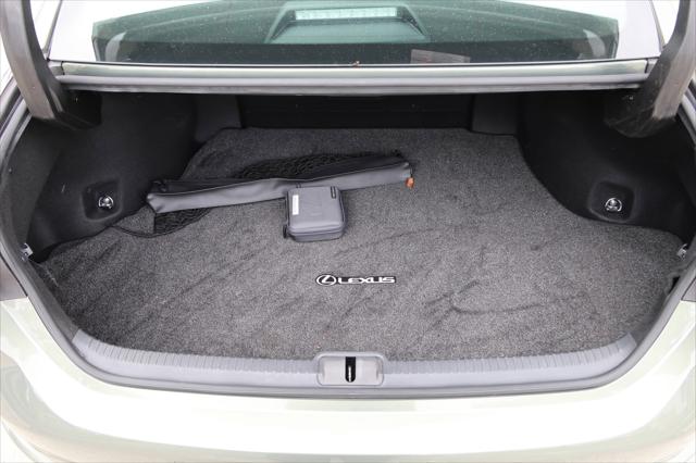 2024 Lexus ES 350 Luxury