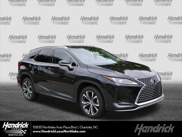 2021 Lexus RX 350 350 for sale in Charlotte, NC