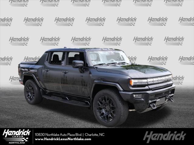 2024 GMC HUMMER EV e4WD 2X for sale in Charlotte, NC