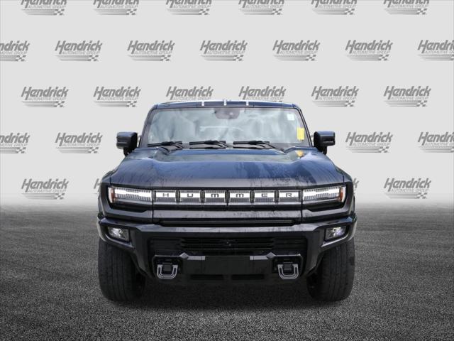 2024 GMC HUMMER EV e4WD 2X