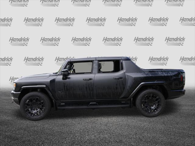2024 GMC HUMMER EV e4WD 2X