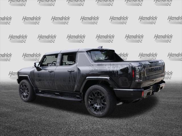 2024 GMC HUMMER EV e4WD 2X
