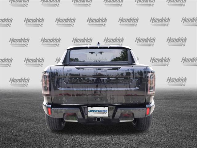 2024 GMC HUMMER EV e4WD 2X