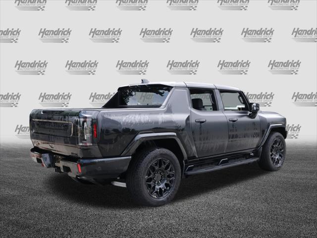 2024 GMC HUMMER EV e4WD 2X
