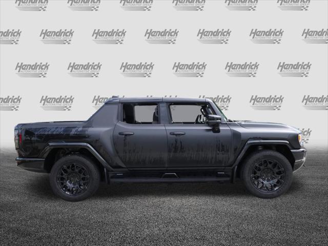 2024 GMC HUMMER EV e4WD 2X