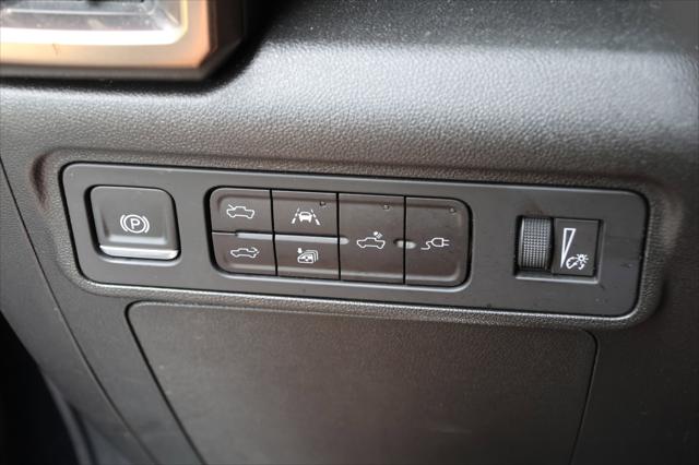 2024 GMC HUMMER EV e4WD 2X