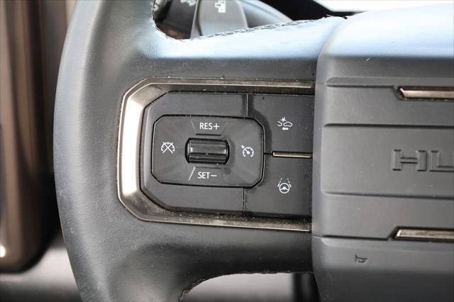 2024 GMC HUMMER EV e4WD 2X