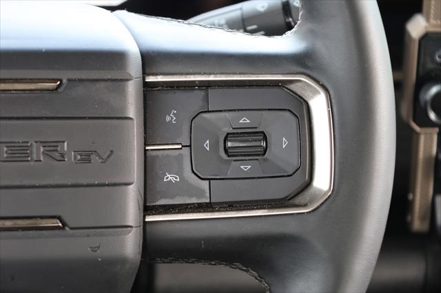 2024 GMC HUMMER EV e4WD 2X