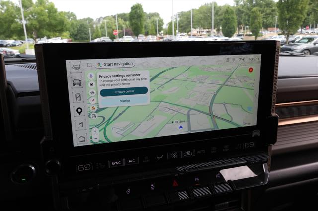 2024 GMC HUMMER EV e4WD 2X
