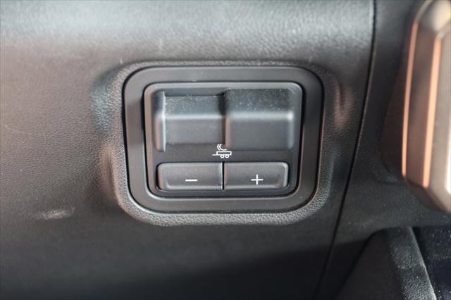 2024 GMC HUMMER EV e4WD 2X