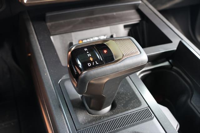 2024 GMC HUMMER EV e4WD 2X
