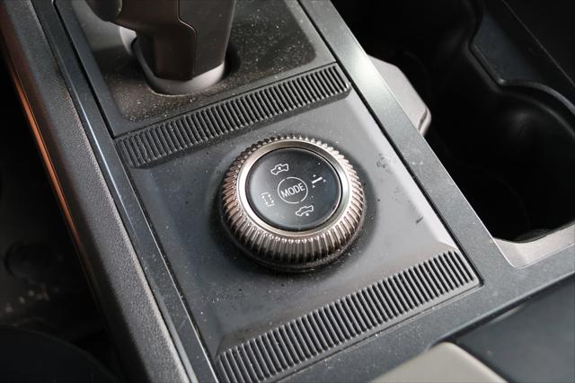 2024 GMC HUMMER EV e4WD 2X