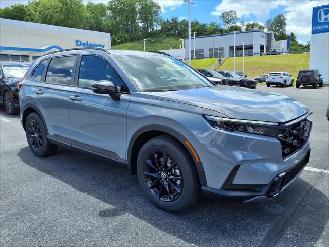 2026 Honda CR-V Hybrid AWD Sport-L for sale in Indiana, PA