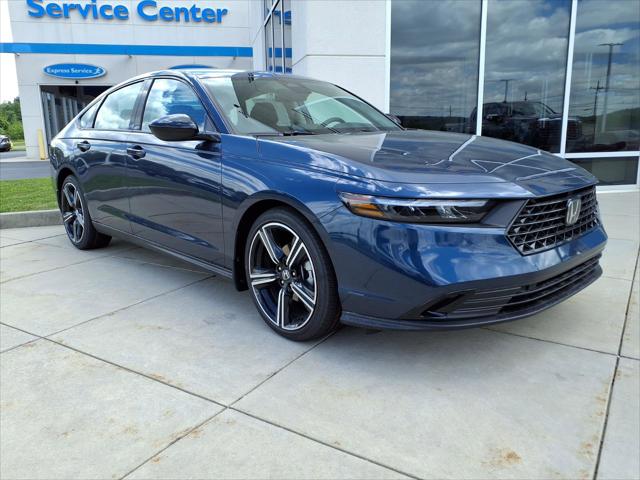 2026 Honda Accord Sedan SE for sale in Indiana, PA