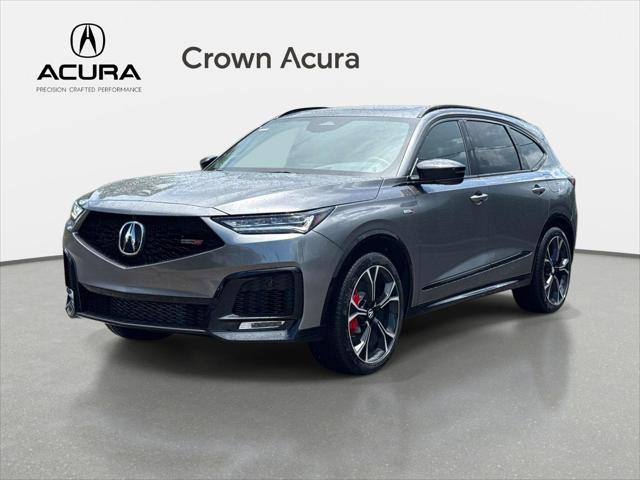 2026 Acura MDX Type S Advance Package for sale in Clearwater, FL