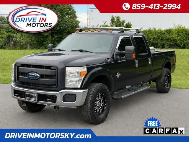 2013 Ford F-350 XL for sale in Lexington, KY