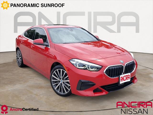 2022 BMW Coupe i xDrive for sale in San Antonio, TX