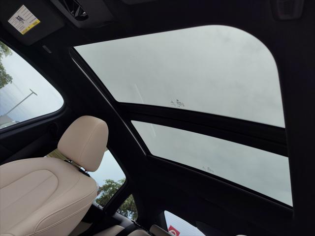 2022 BMW Coupe i xDrive