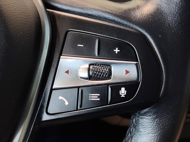 2022 BMW Coupe i xDrive