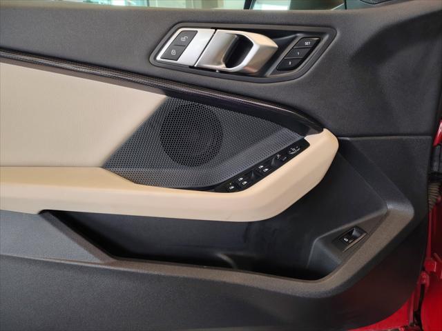 2022 BMW Coupe i xDrive