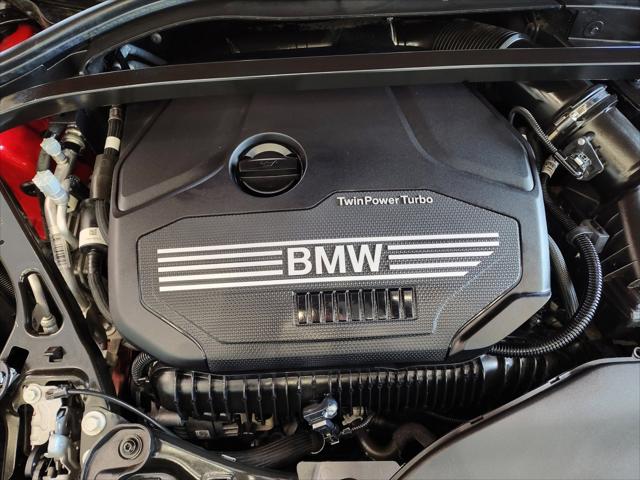2022 BMW Coupe i xDrive