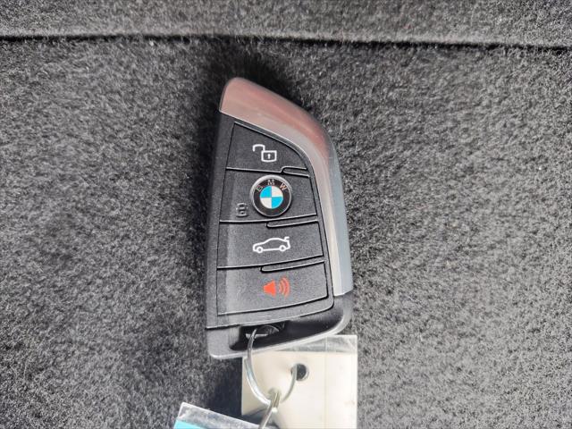 2022 BMW Coupe i xDrive