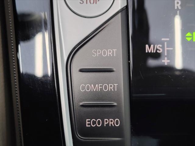 2022 BMW Coupe i xDrive
