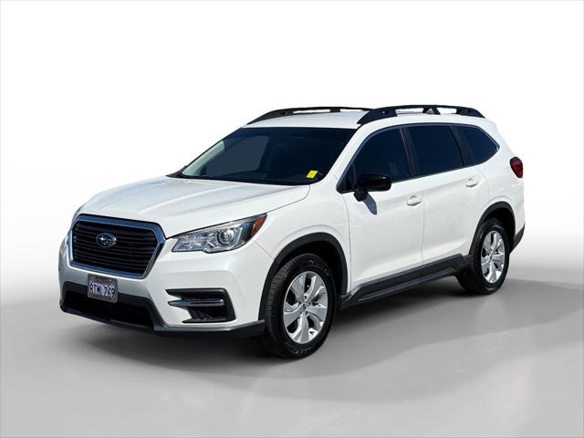 2021 Subaru Ascent 8-Passenger for sale in San Jose, CA