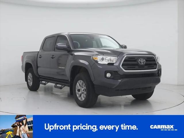 2019 Toyota Tacoma SR5 V6 for sale in Jackson, MS