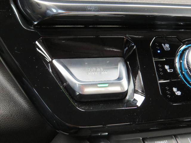 2026 GMC Sierra 2500HD Crew Cab, Standard Bed, Denali, 4WD