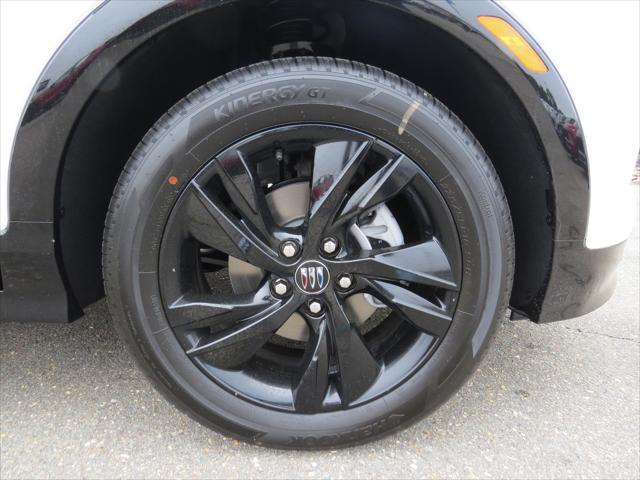 2026 Buick Encore GX Sport Touring FWD