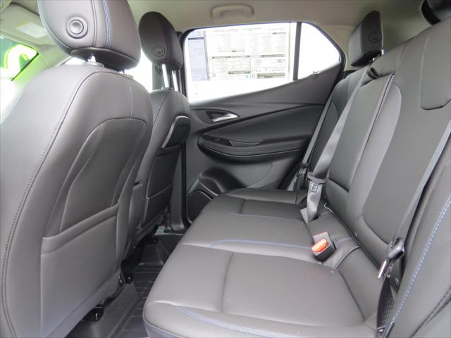 2026 Buick Encore GX Sport Touring FWD