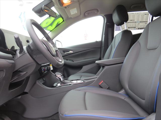 2026 Buick Encore GX Sport Touring FWD