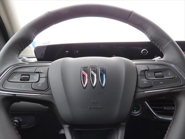 2026 Buick Encore GX Sport Touring FWD