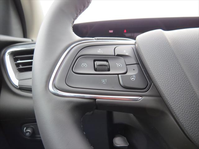2026 Buick Encore GX Sport Touring FWD