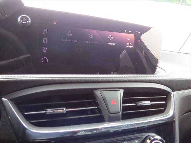 2026 Buick Encore GX Sport Touring FWD