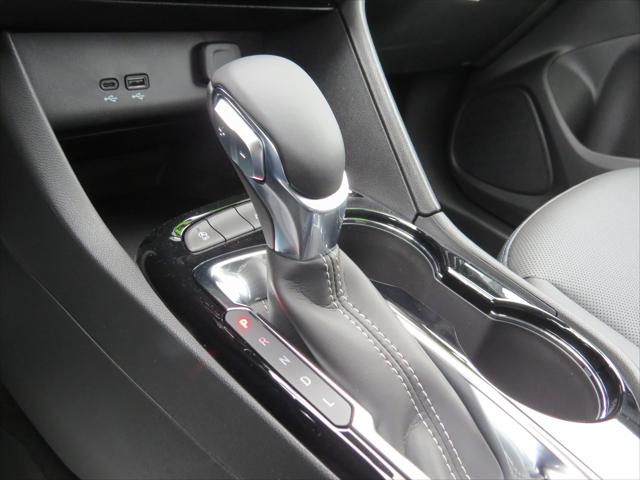 2026 Buick Encore GX Sport Touring FWD
