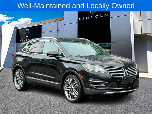 2015 Lincoln MKC Base for sale in Alexandria, VA